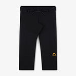 Gi BJJ Manto Baza 3.0 czarno-pomarańczowa 
