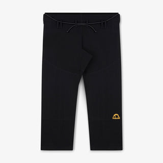 Gi BJJ Manto Baza 3.0 czarno-pomarańczowa 