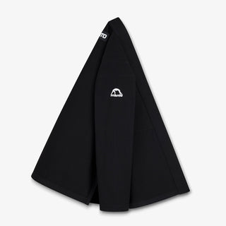 Gi BJJ Manto Baza 3.0 Czarny-biały 