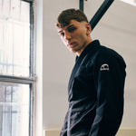 Gi BJJ Manto Baza 3.0 Czarny-biały 