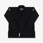 Gi BJJ Manto Baza 3.0 Czarny-biały 