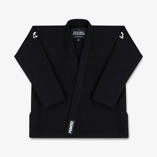 Gi BJJ Manto Baza 3.0 Czarny-biały 