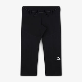 Gi BJJ Manto Baza 3.0 Czarny-biały 