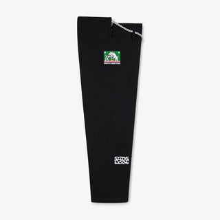 Gi BJJ Manto Dogs Nero 