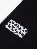 Gi BJJ Manto Dogs Nero 