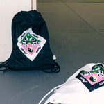 Gi BJJ Manto Dogs Nero 