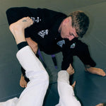 Gi BJJ Manto Dogs Nero 