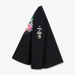 Gi BJJ Manto Dogs Nero 