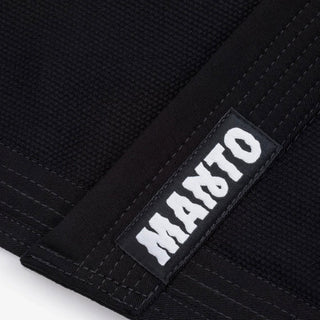 Gi BJJ Manto Dogs Nero 