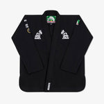 Gi BJJ Manto Dogs Nero 