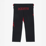 Gi BJJ Manto Miko Gi BJJ Czarny 