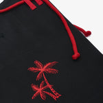 Gi BJJ Manto Miko Gi BJJ Czarny 