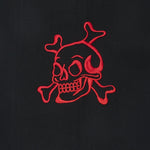 Gi BJJ Manto Miko Gi BJJ Czarny 