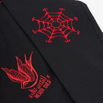 Gi BJJ Manto Miko Gi BJJ Czarny 