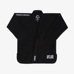 Gi BJJ Manto Society czarny