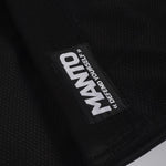 Gi BJJ Manto Society czarny