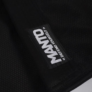 Gi BJJ Manto Society czarny
