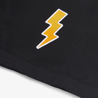 Gi BJJ Manto Tiger's Tail Czarny 