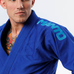 Gi BJJ Manto X5 