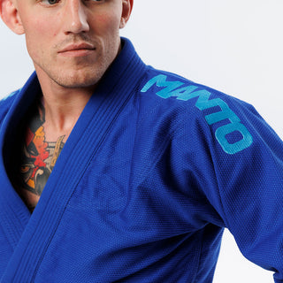 Gi BJJ Manto X5 