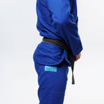 Gi BJJ Manto X5 