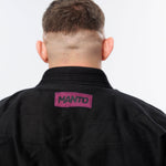 Gi BJJ Manto X5 