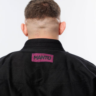 Gi BJJ Manto X5 