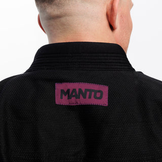 Gi BJJ Manto X5 