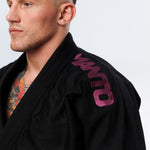 Gi BJJ Manto X5 