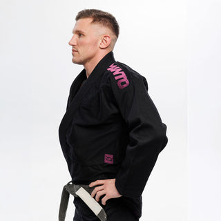 Gi BJJ Manto X5 