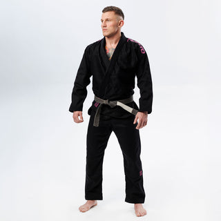 Gi BJJ Manto X5 