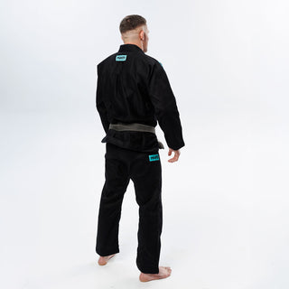 Gi BJJ Manto X5 