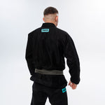 Gi BJJ Manto X5 