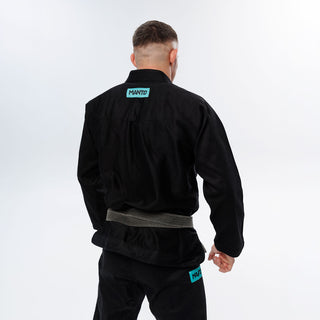 Gi BJJ Manto X5 