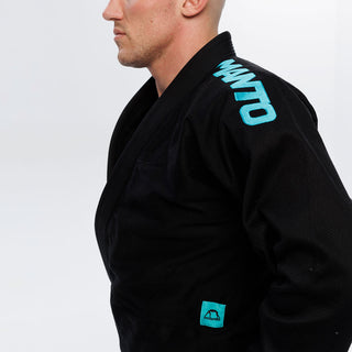 Gi BJJ Manto X5 