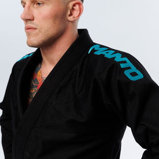 Gi BJJ Manto X5 