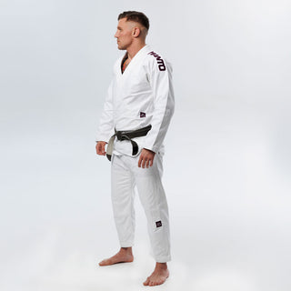 Gi BJJ Manto X5 
