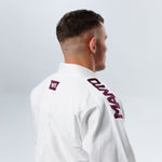 Gi BJJ Manto X5 