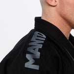 Gi BJJ Manto X5 