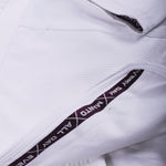 Gi BJJ Manto X5 