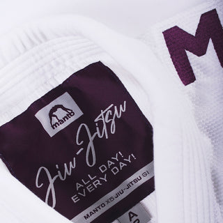 Gi BJJ Manto X5 