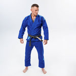 Gi BJJ Manto X5 