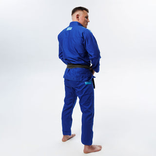 Gi BJJ Manto X5 
