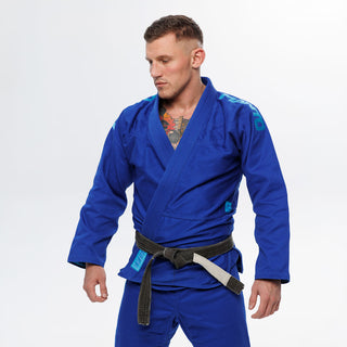Gi BJJ Manto X5 