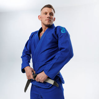 Gi BJJ Manto X5 