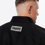 Gi BJJ Manto X5 