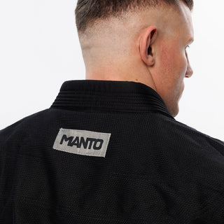 Gi BJJ Manto X5 