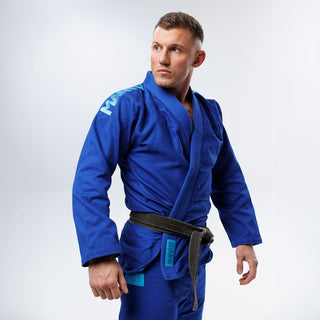 Gi BJJ Manto X5 
