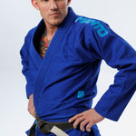 Gi BJJ Manto X5 