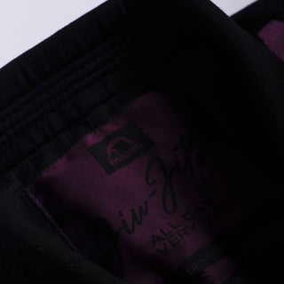 Gi BJJ Manto X5 